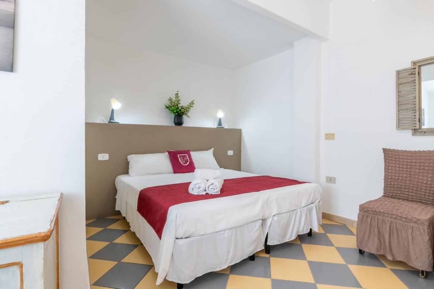 Lh Le Calendule Di Cisanello Feriehus Pisa