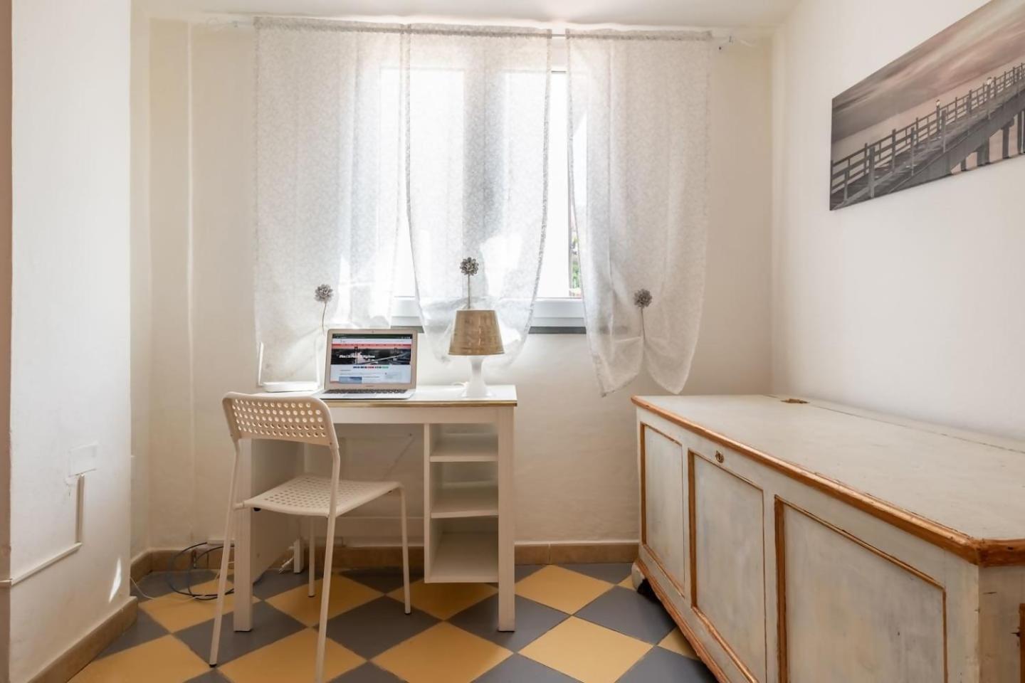 Lh Le Calendule Di Cisanello Feriehus