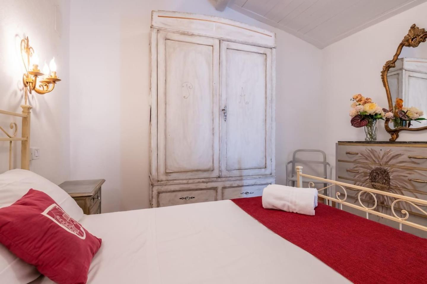Lh Le Calendule Di Cisanello Hébergement de vacances *
