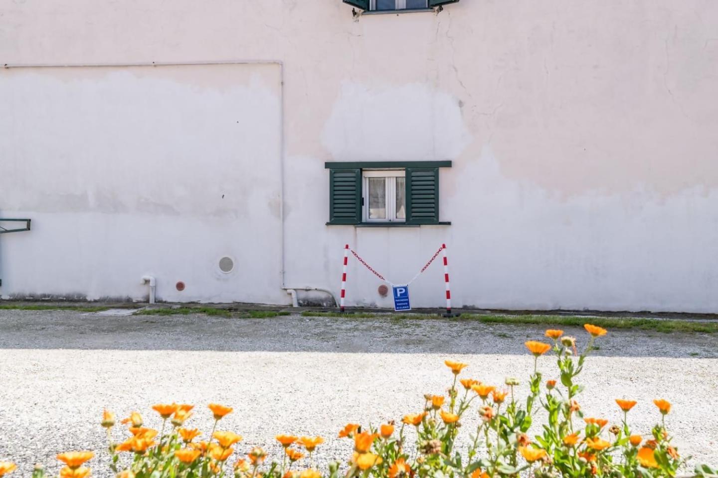 Lh Le Calendule Di Cisanello Hébergement de vacances *
