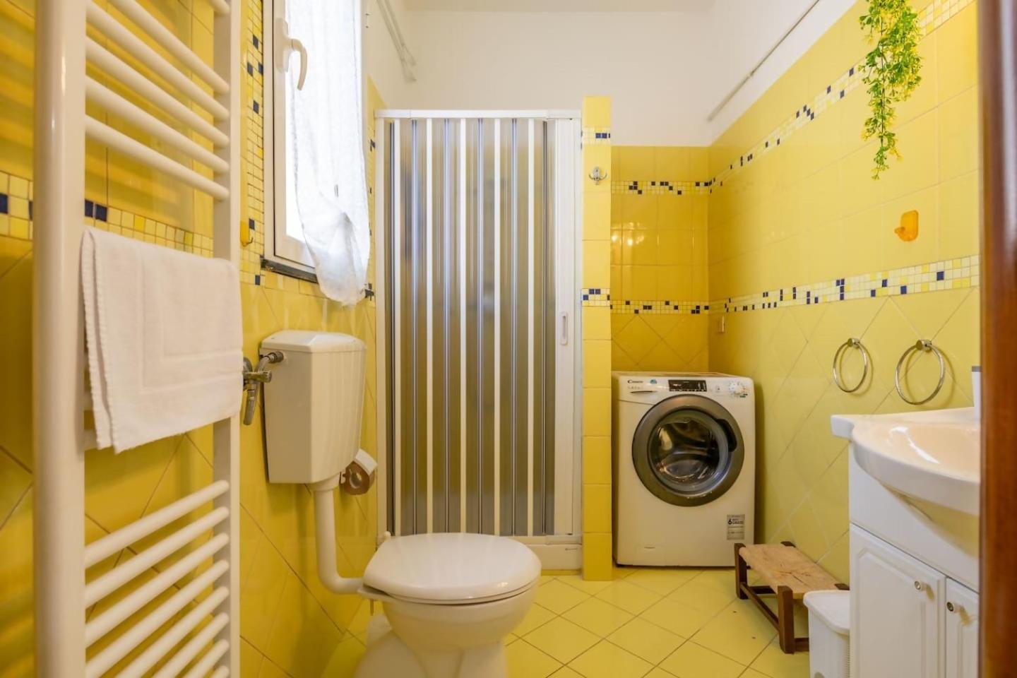 Lh Le Calendule Di Cisanello Hébergement de vacances Pise
