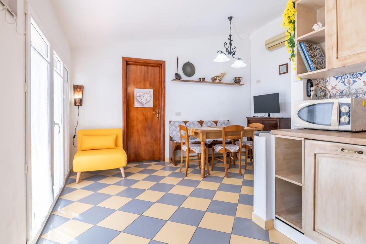 Casa de férias Lh Le Calendule Di Cisanello *