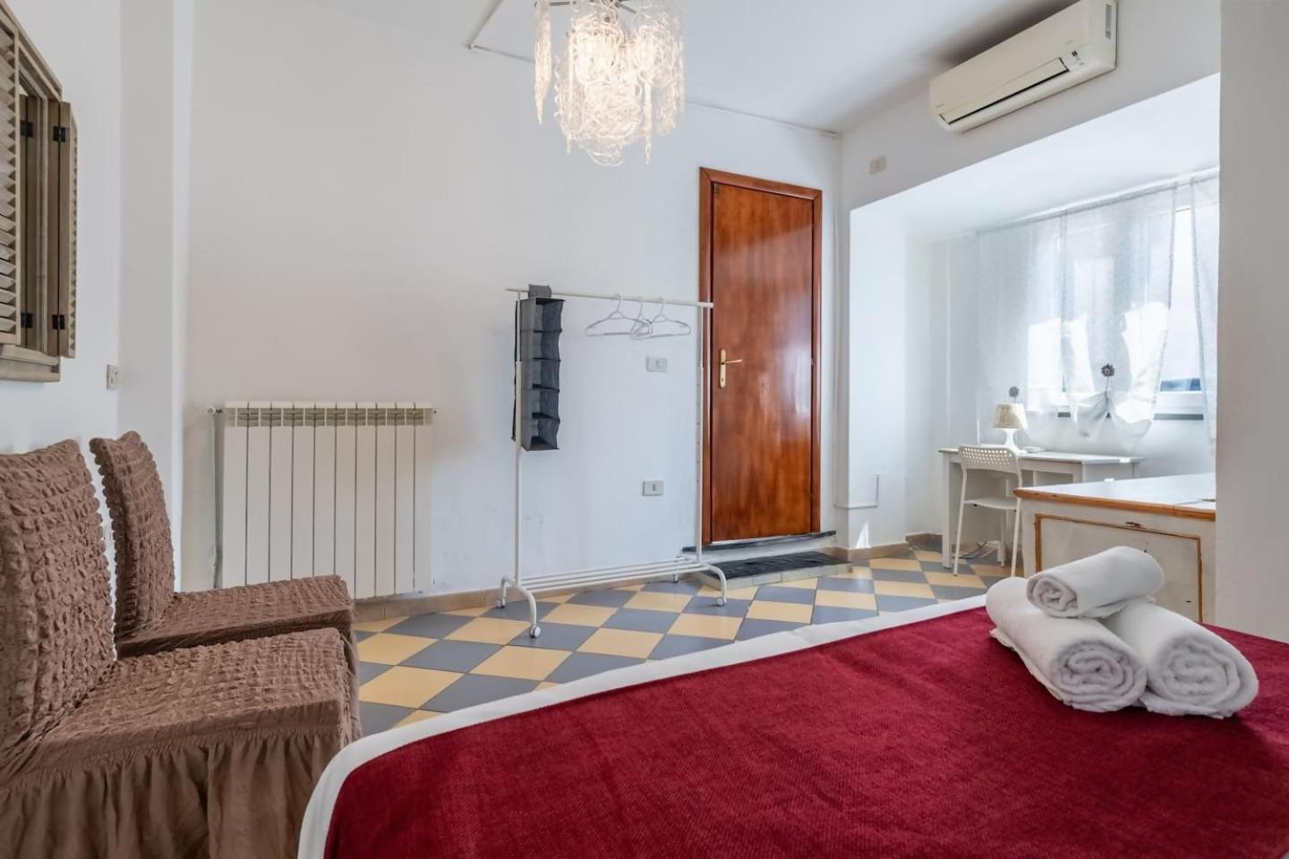 Lh Le Calendule Di Cisanello Casa de férias Pisa