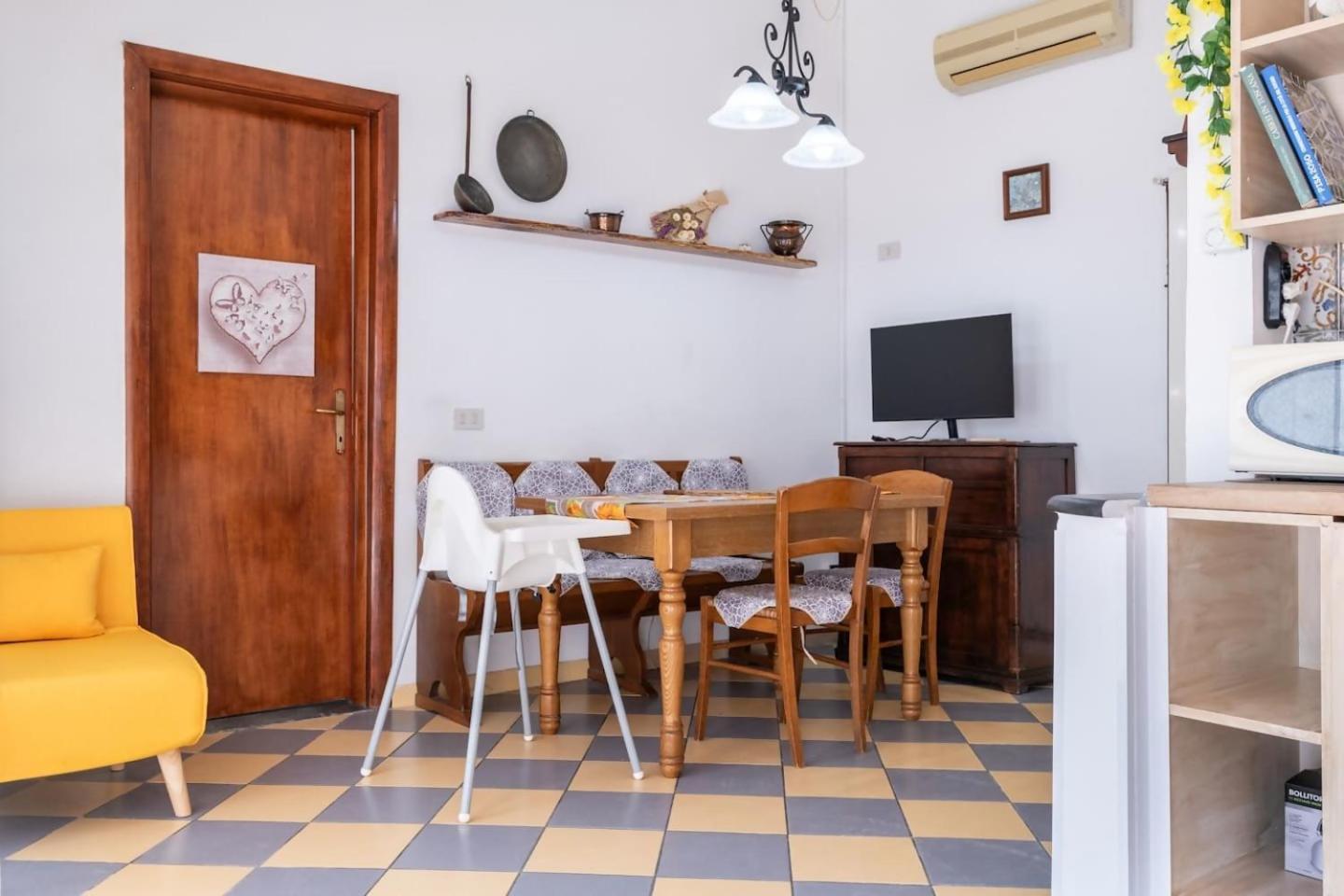 Lh Le Calendule Di Cisanello Casa de férias
