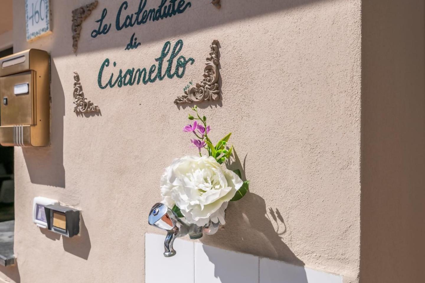 Casa de férias Lh Le Calendule Di Cisanello